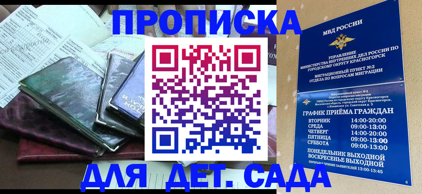 прописка иностранных граждан в Светогорске